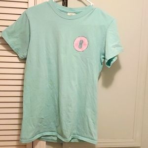 SIMPLY SOUTHERN SIZE SMALL TSHIRT